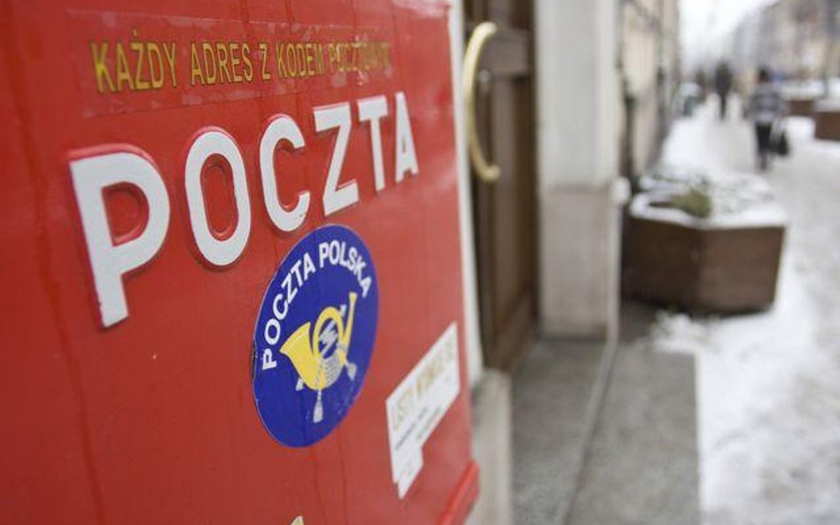 Poczta Polska