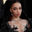 FKA twigs podczas gali Grammy Awards w 2020 roku.