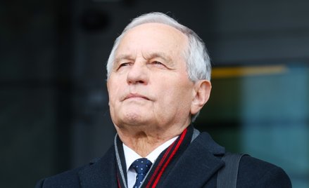 Były szef BBN Stanisław Koziej