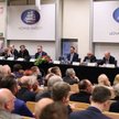 Debata premierów o gospodarce