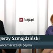 Szmajdziński dla tv.rp.pl: Nie wykluczam kandydowania w wyborach