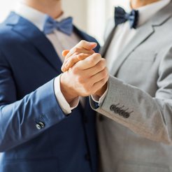 Dawid Bunikowski i Karol Dobrzeniecki odpowiadają prof. Ewie Łętowskiej ws. uznania związków jednopł