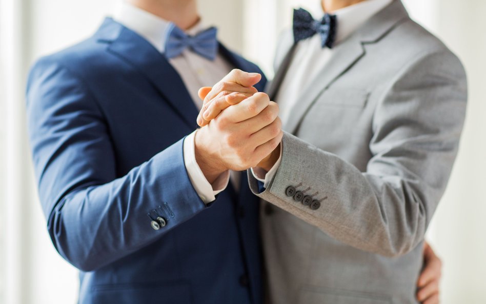 Partner z prawem do spadku i lokalu