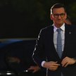 Morawiecki chce  przedstawić stanowisko Polski przed PE