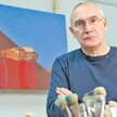 Rozmowa Mazurka z Jarosławem Modzelewskim