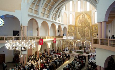 SLD chce cenzury kazań