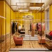Farfetch: oto butik przyszłości. Prace nad nim trwały 3 lata