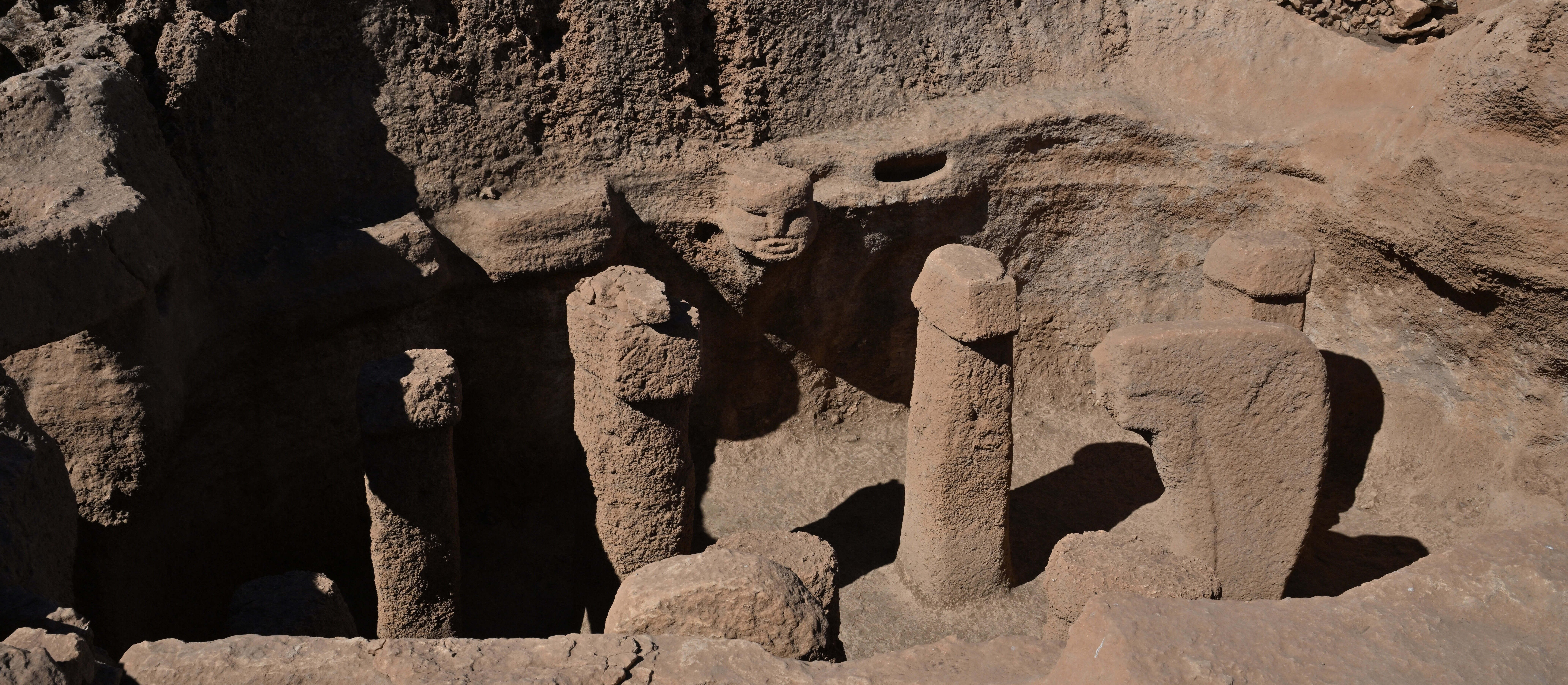 Twarz sprzed dwunastu tysięcy lat. Nowy rozdział w archeologii