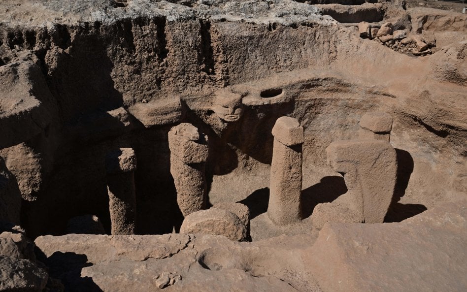 Twarz sprzed dwunastu tysięcy lat. Nowy rozdział w archeologii