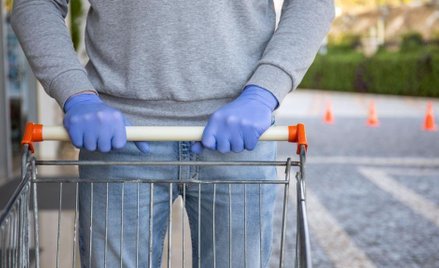 Strach przed utratą pracy słabnie