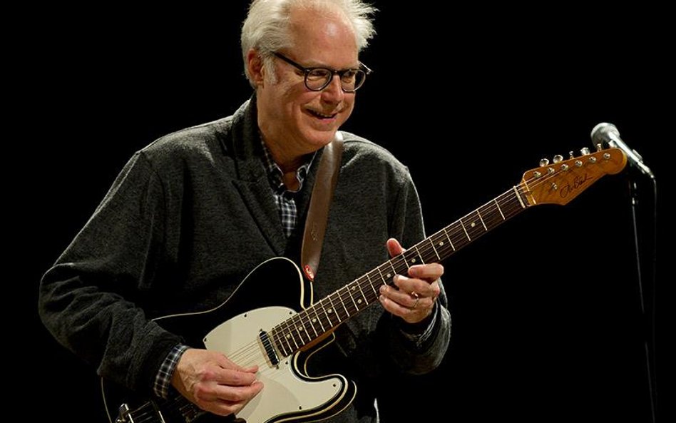 Bill Frisell