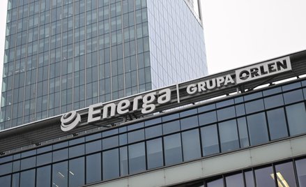Siedziba spółki Energa w Olivia Business Centre w Gdańsku