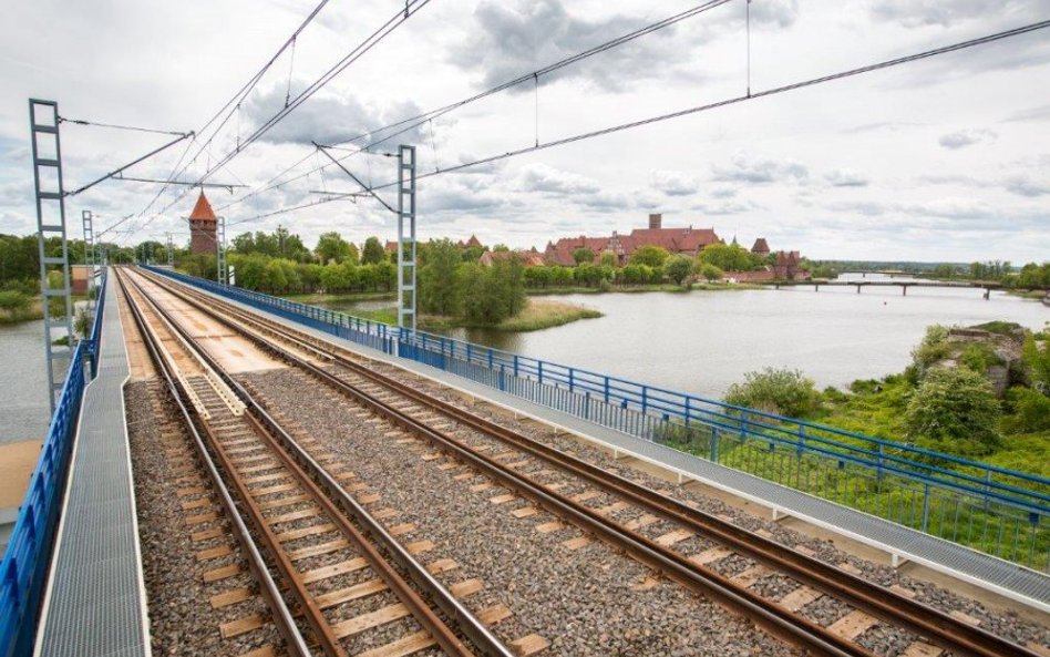 Katastrofa w Trakcji. Budowlana spółka na ostrym wirażu