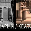 Charlie Chaplin i Buster Keaton: Pojedynek królów komedii