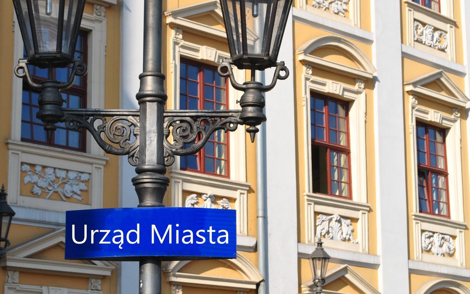 Jak wypromować markę urzędu?