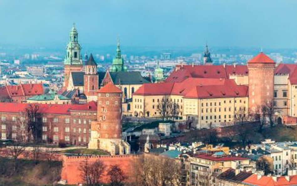 W Krakowie pojawia się teraz coraz więcej hotelarskich perełek. Nowe życie zyskują zabytkowe kamieni