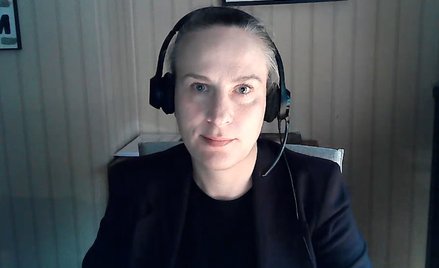 Marzena Chmielewska, zastępca dyrektora generalnego Konfederacji Lewiatan