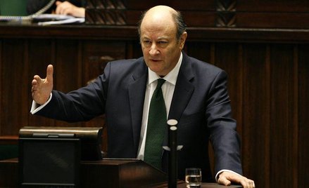 Rostowski: Nowelizacja budżetu możliwa