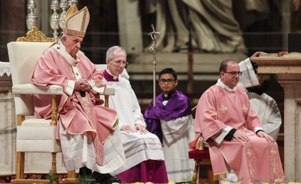 Tomasz Krzyżak: Kościół zrywa z „kulturą sekretu”