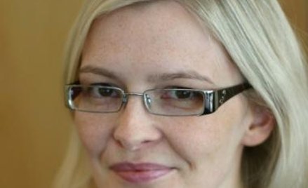 Katarzyna Lewandowska doradca podatkowy, menedżer w Dziale Prawnopodatkowym PwC