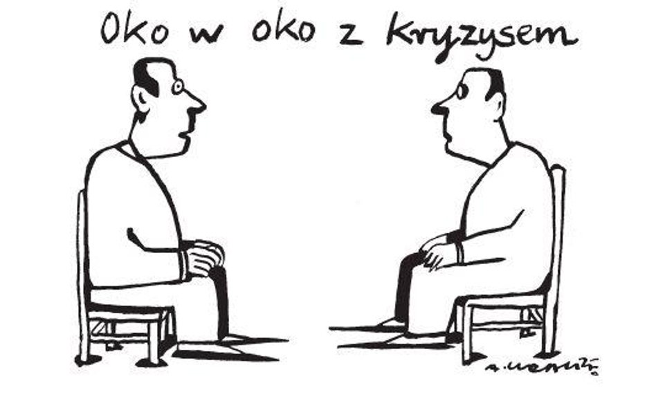 Komentarz rysunkowy