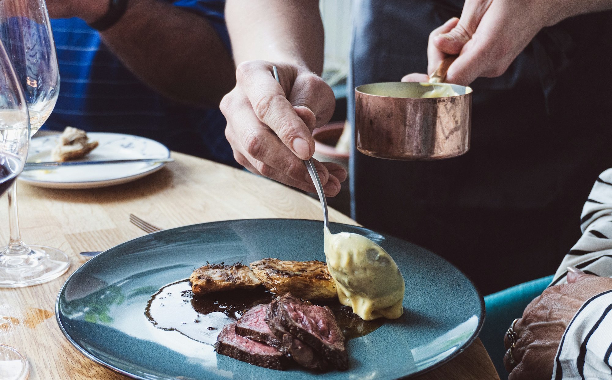 RestaurantWeek: największy polski festiwal kulinarny wraca z nową formułą