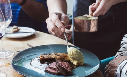 Jesienna edycja RestaurantWeeka potrwa od 7 października do 19 listopada.