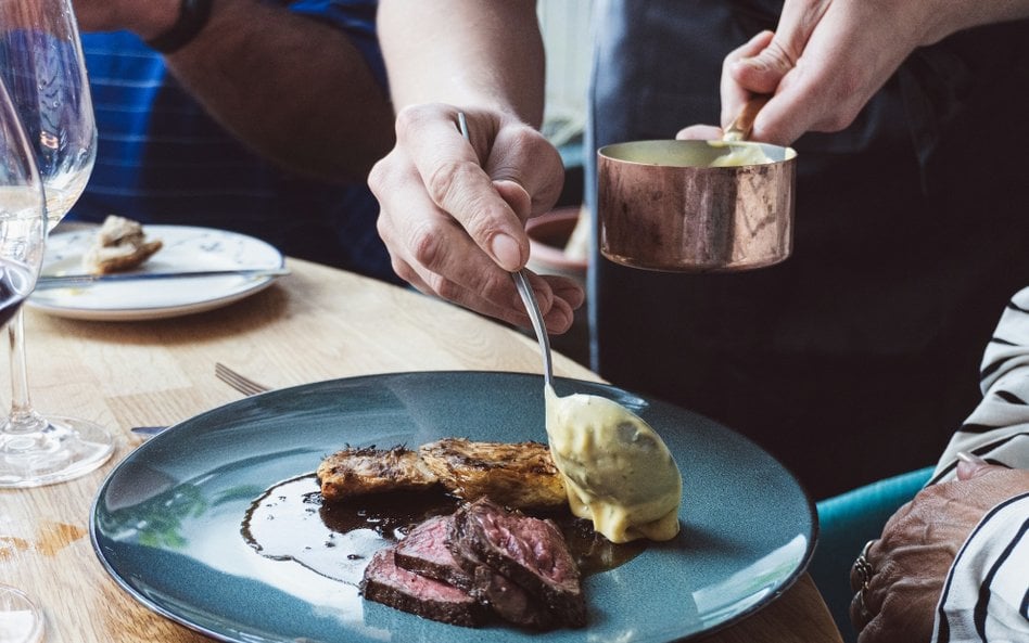 Jesienna edycja RestaurantWeeka potrwa od 7 października do 19 listopada.