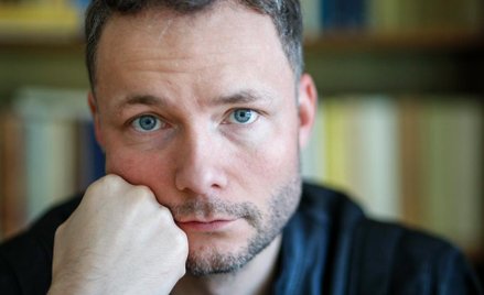 Michał Łuczewski: Po katastrofie smoleńskiej z Polaków wyszły prymitywne instynkty