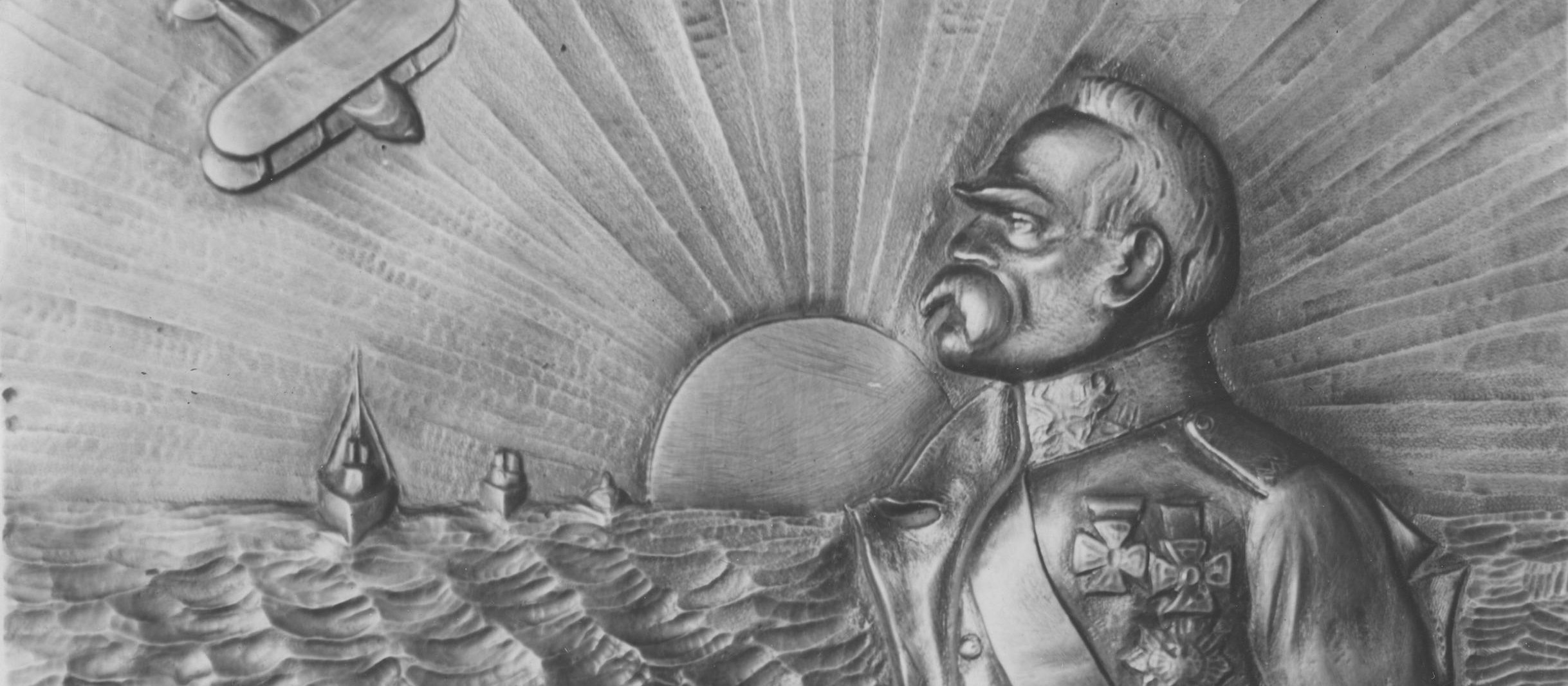 Rok 1919: Czas triumfów Józefa Piłsudskiego