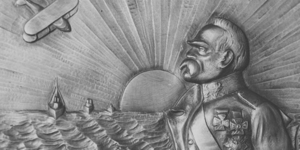 Rok 1919: Czas triumfów Józefa Piłsudskiego