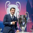 Luis Figo zdobył Puchar Mistrzów w 2002 roku – z Realem