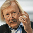 Peter Sloterdijk: heroizm został zastąpiony konsumpcją