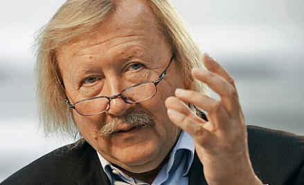 Peter Sloterdijk: heroizm został zastąpiony konsumpcją