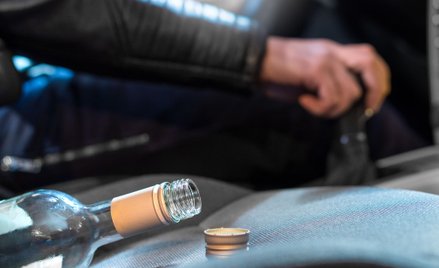 Skazany za jazdę po podwórku na podwójnym gazie. Jest kasacja RPO