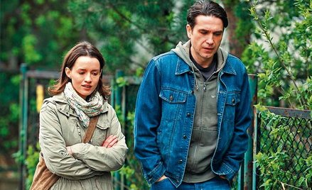 Głęboka woda: serial TVP 2