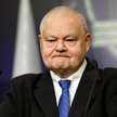 Prezes NBP Adam Glapiński