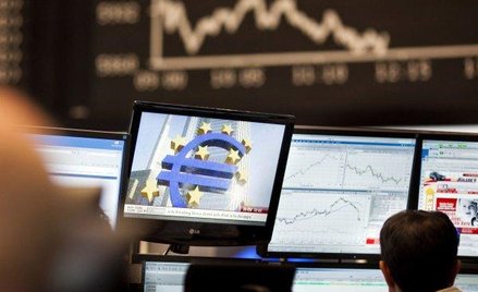 WIG 20 rósł na otwarciu o 0,3 proc.