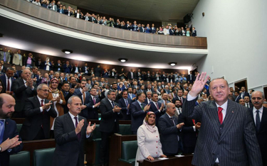 Powtórka wyborów w Stambule. Erdogan: Ważne dla demokracji