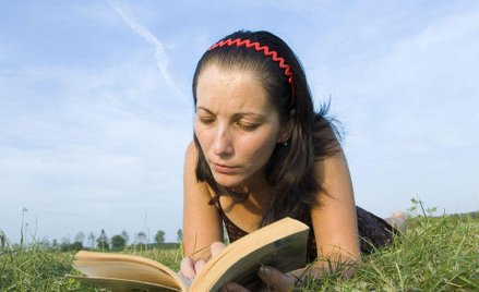 Kto się kocha w czytaniu