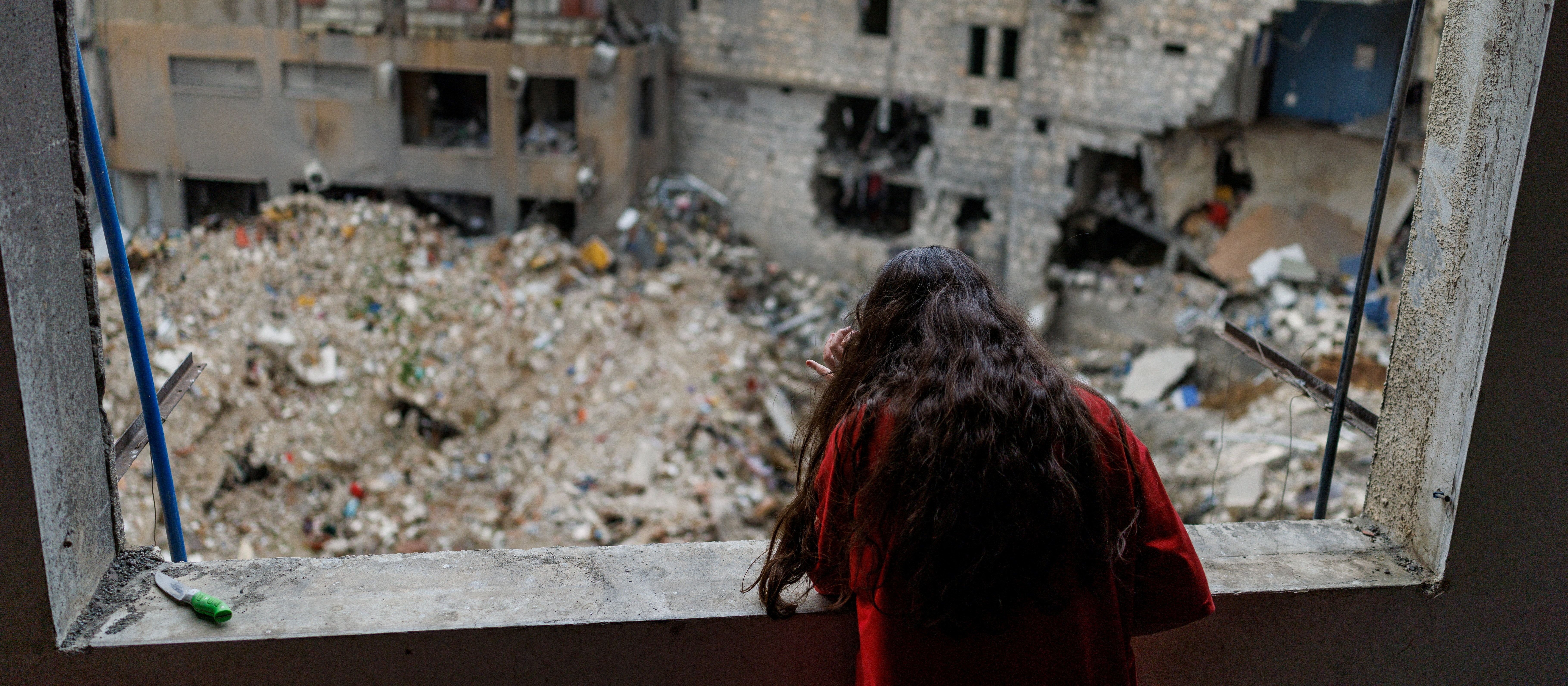 Ostatnie przygotowania do pokoju. Huśtawka nastrojów
