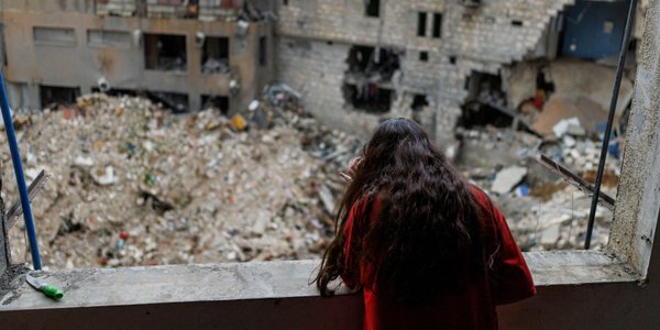 Ostatnie przygotowania do pokoju. Huśtawka nastrojów