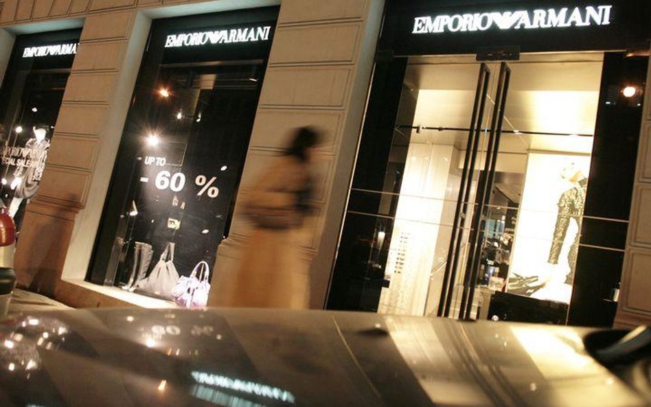 Emporio Armani