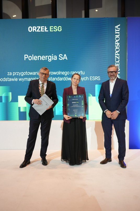 Marta Porzuczek, dyrektorka Działu Ochrony Środowiska i Zrównoważonego Rozwoju oraz koordynatorka ds