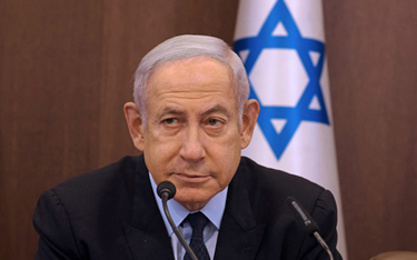 Beniamin Netanjahu