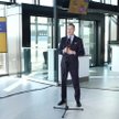 Stanisław Wojtera, prezes Polskie Porty Lotnicze ogłosił wejście do portu w Radomiu Wizz Aira