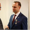 Dyrektorem w IPN może być wyłącznie osoba o nieposzlakowanej opinii - napisał prezydencki minister W
