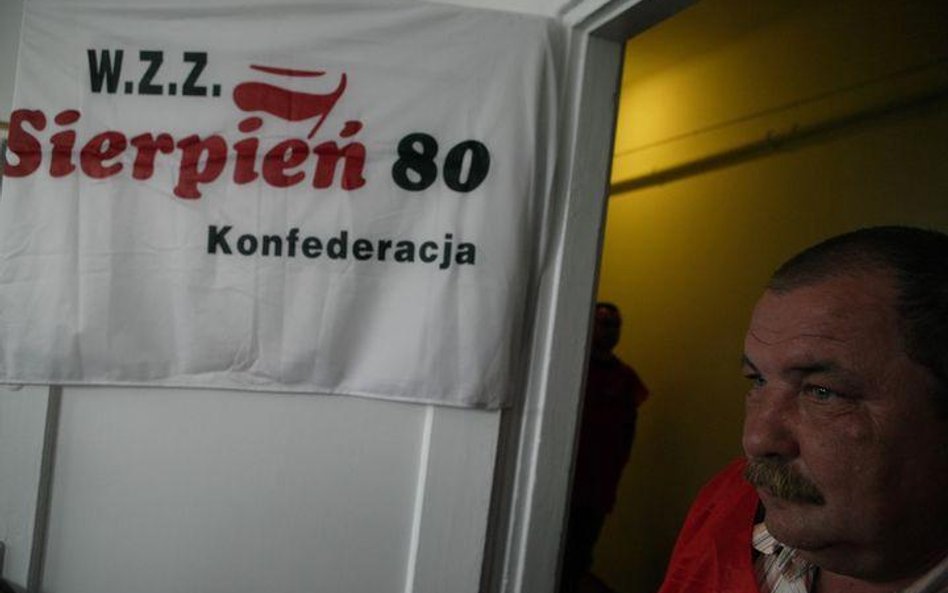 Kompania Węglowa: zatrudnienie jest na odpowiednim poziomie