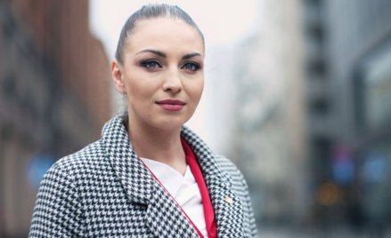Kinga Gajewska