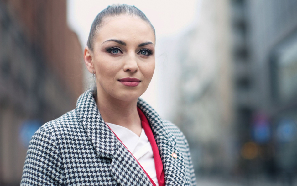 Kinga Gajewska